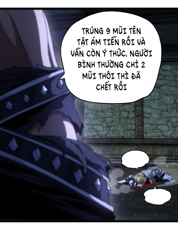 Thiếu Niên Bất Lương Vô Địch Solo Lại Muốn Làm Vú Em Trong Game Chapter 53 - Trang 2