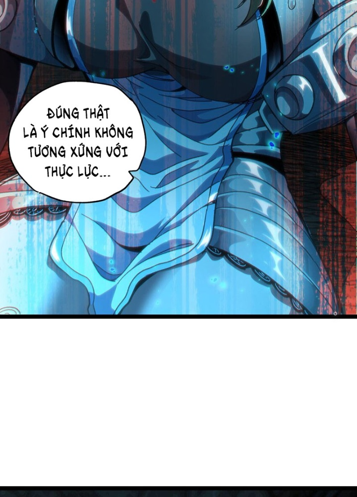 Thiếu Niên Bất Lương Vô Địch Solo Lại Muốn Làm Vú Em Trong Game Chapter 53 - Trang 2