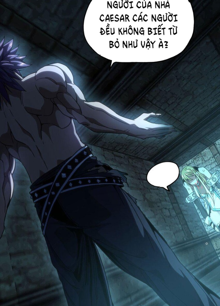 Thiếu Niên Bất Lương Vô Địch Solo Lại Muốn Làm Vú Em Trong Game Chapter 53 - Trang 2