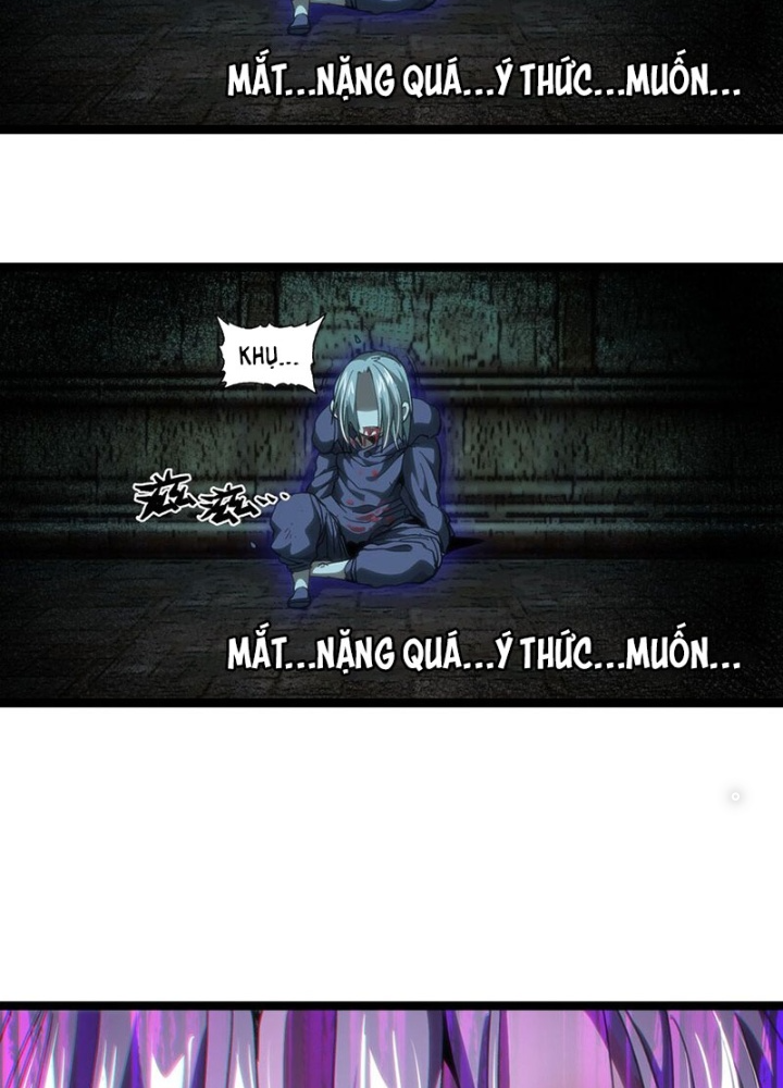 Thiếu Niên Bất Lương Vô Địch Solo Lại Muốn Làm Vú Em Trong Game Chapter 53 - Trang 2