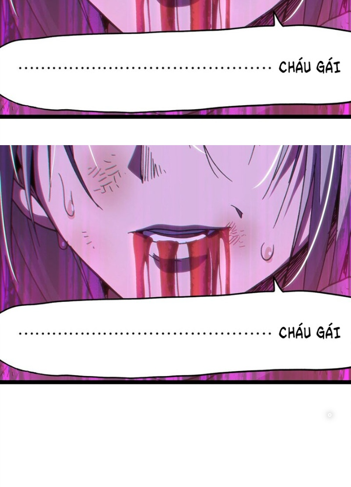 Thiếu Niên Bất Lương Vô Địch Solo Lại Muốn Làm Vú Em Trong Game Chapter 53 - Trang 2