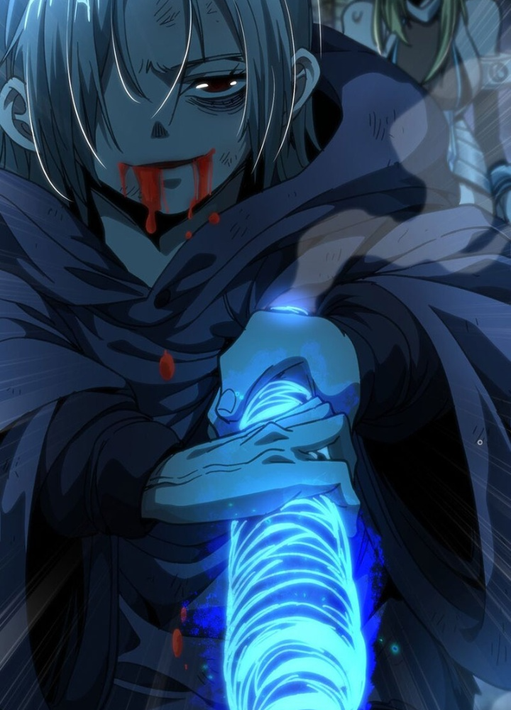Thiếu Niên Bất Lương Vô Địch Solo Lại Muốn Làm Vú Em Trong Game Chapter 53 - Trang 2