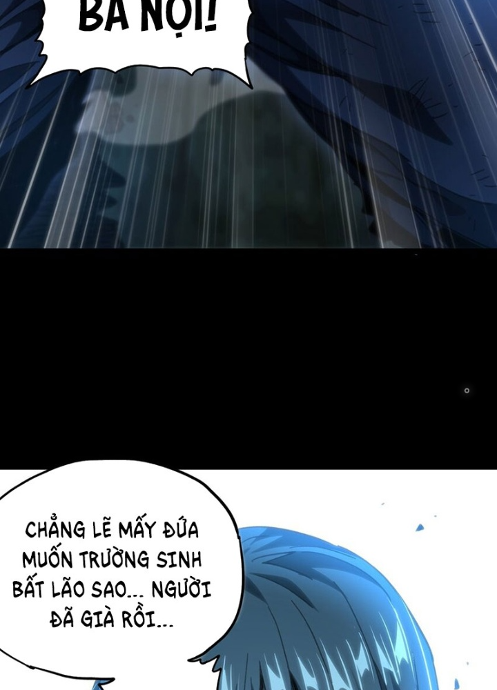 Thiếu Niên Bất Lương Vô Địch Solo Lại Muốn Làm Vú Em Trong Game Chapter 53 - Trang 2