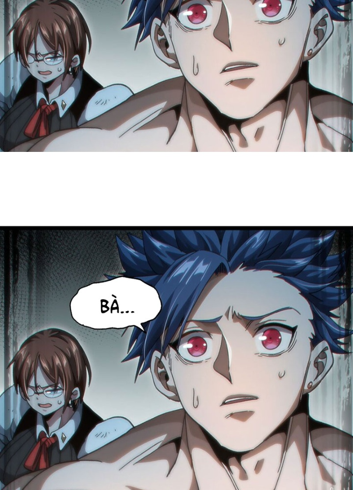Thiếu Niên Bất Lương Vô Địch Solo Lại Muốn Làm Vú Em Trong Game Chapter 53 - Trang 2