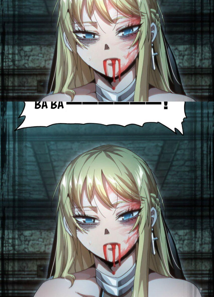 Thiếu Niên Bất Lương Vô Địch Solo Lại Muốn Làm Vú Em Trong Game Chapter 53 - Trang 2