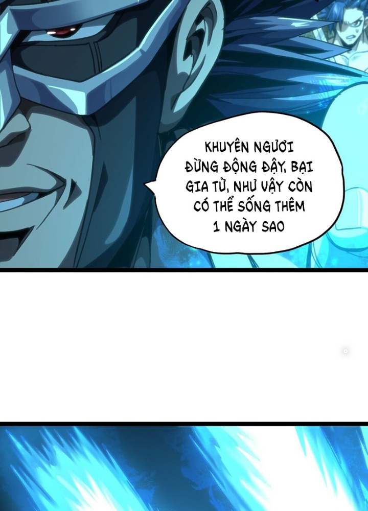 Thiếu Niên Bất Lương Vô Địch Solo Lại Muốn Làm Vú Em Trong Game Chapter 53 - Trang 2