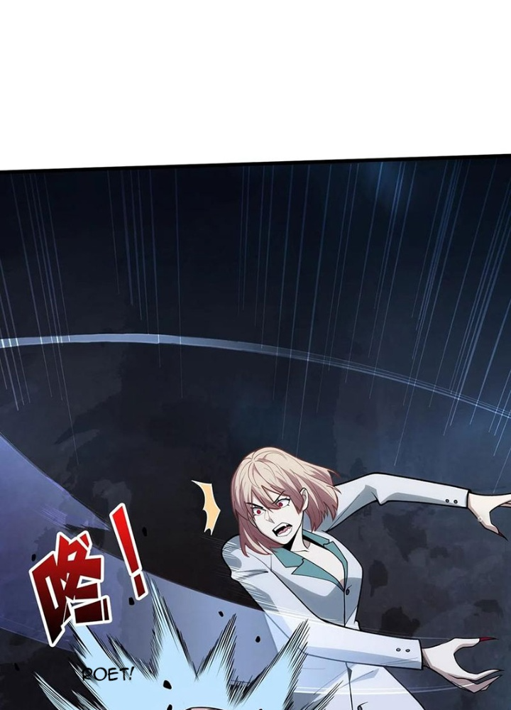 Nhân Vật Phản Diện? Chắc Chắn Không Phải Ta Chapter 54 - Trang 4