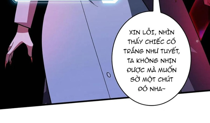 Nhân Vật Phản Diện? Chắc Chắn Không Phải Ta Chapter 54 - Trang 4
