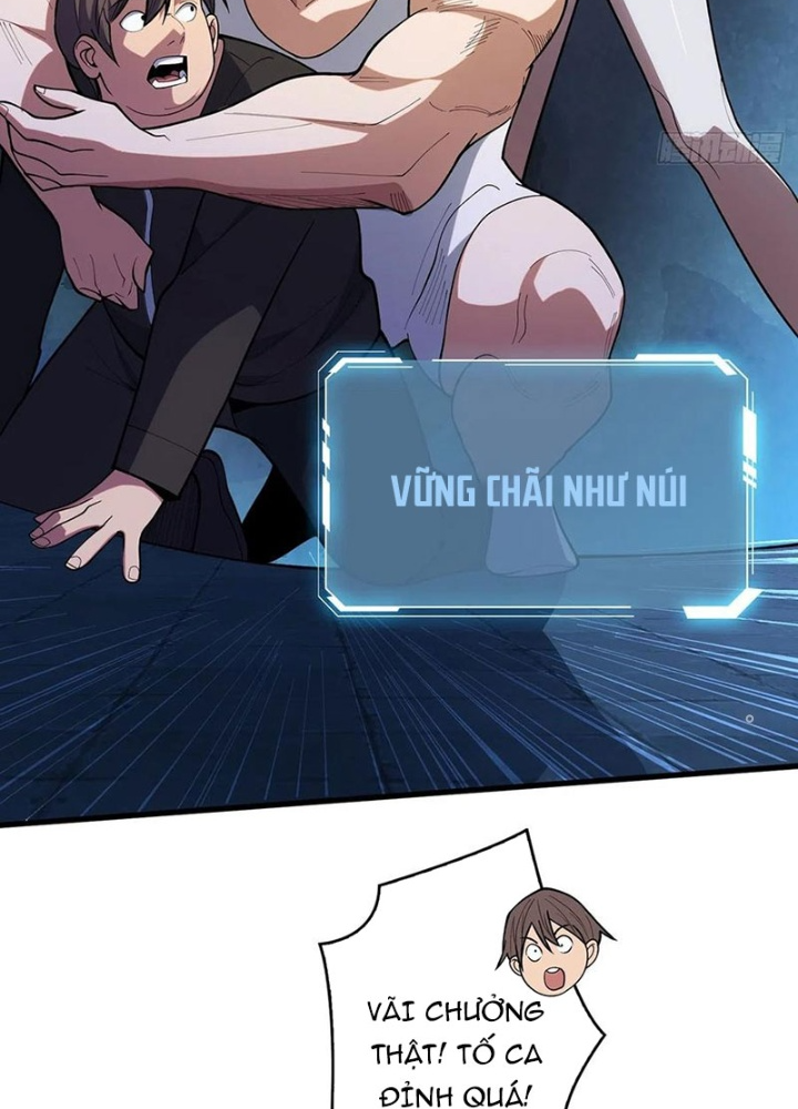 Nhân Vật Phản Diện? Chắc Chắn Không Phải Ta Chapter 54 - Trang 4