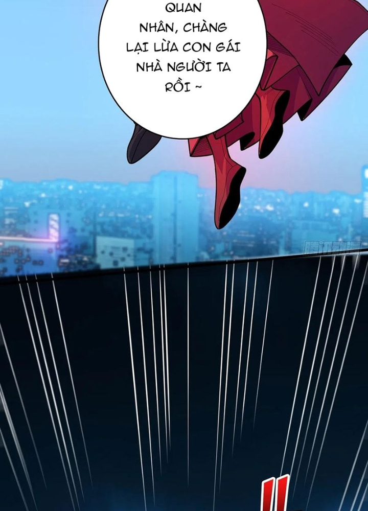 Nhân Vật Phản Diện? Chắc Chắn Không Phải Ta Chapter 54 - Trang 4