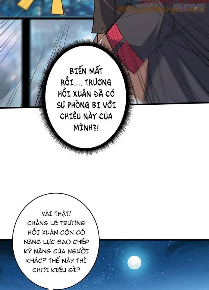 Nhân Vật Phản Diện? Chắc Chắn Không Phải Ta Chapter 54 - Trang 4