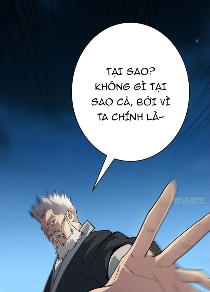 Nhân Vật Phản Diện? Chắc Chắn Không Phải Ta Chapter 54 - Trang 4
