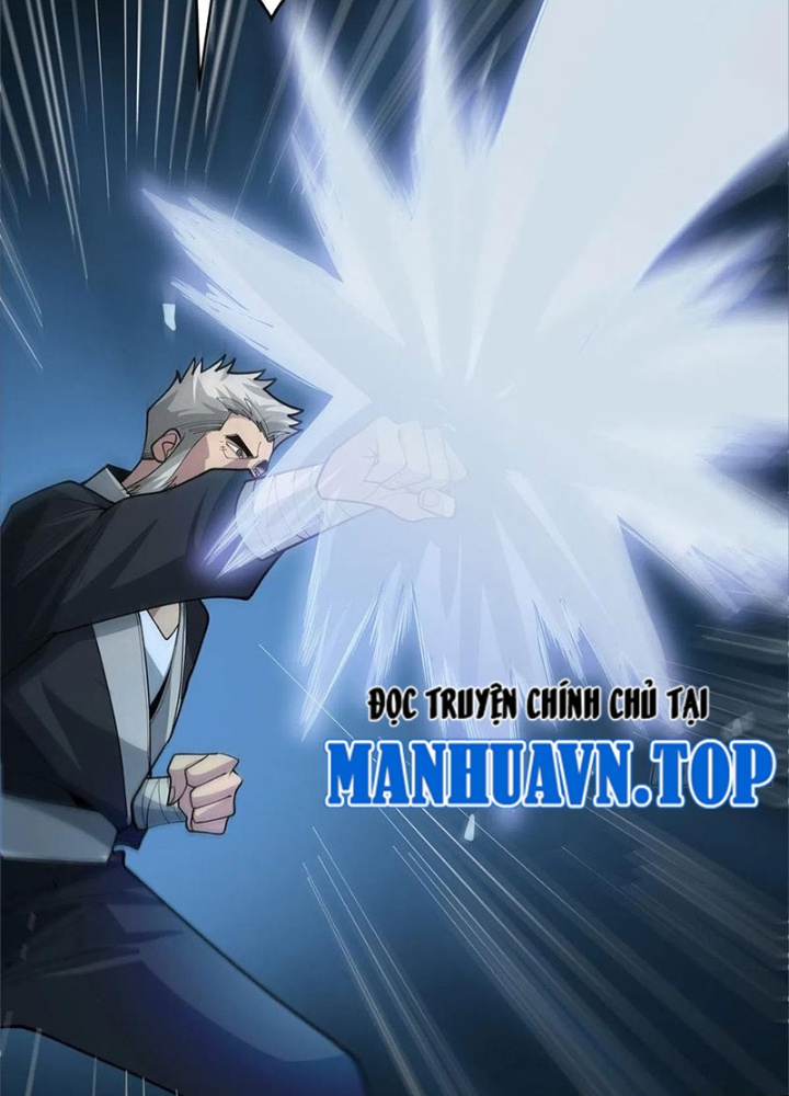 Nhân Vật Phản Diện? Chắc Chắn Không Phải Ta Chapter 54 - Trang 4
