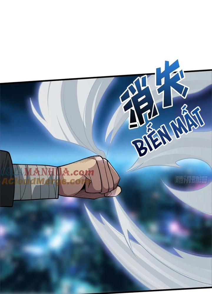 Nhân Vật Phản Diện? Chắc Chắn Không Phải Ta Chapter 54 - Trang 4