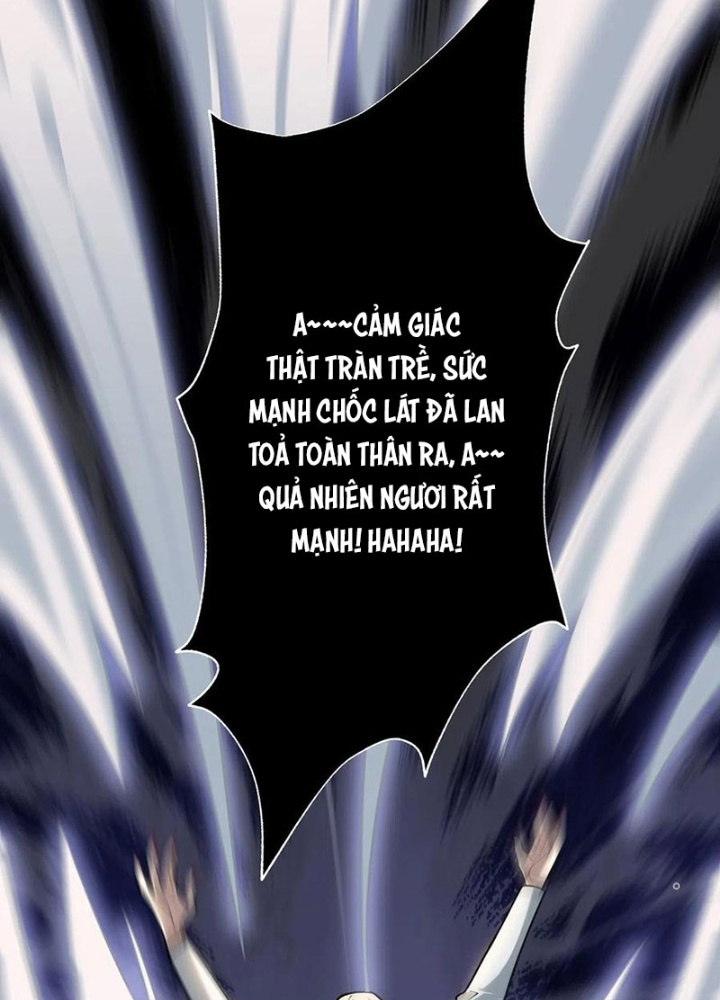 Nhân Vật Phản Diện? Chắc Chắn Không Phải Ta Chapter 54 - Trang 4