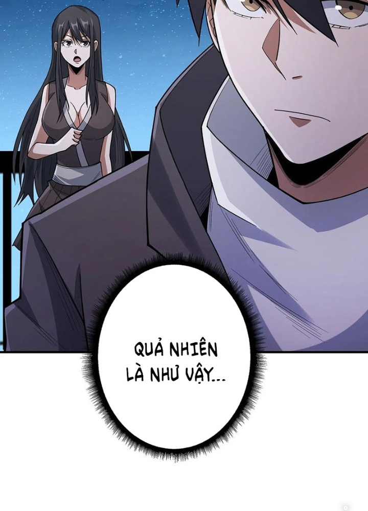 Nhân Vật Phản Diện? Chắc Chắn Không Phải Ta Chapter 55 - Trang 4