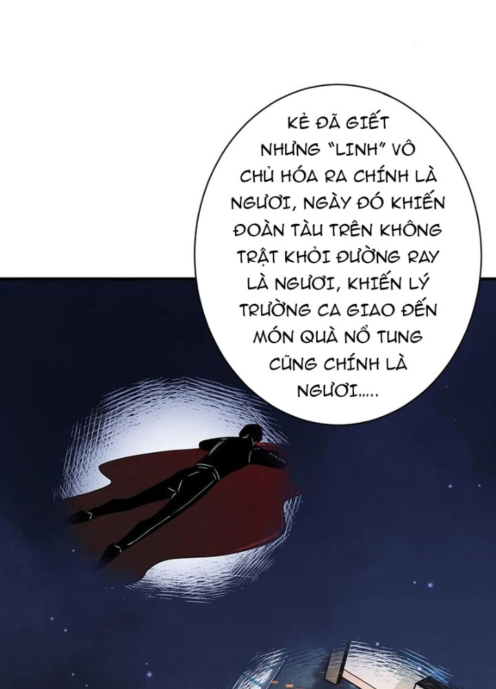 Nhân Vật Phản Diện? Chắc Chắn Không Phải Ta Chapter 55 - Trang 4