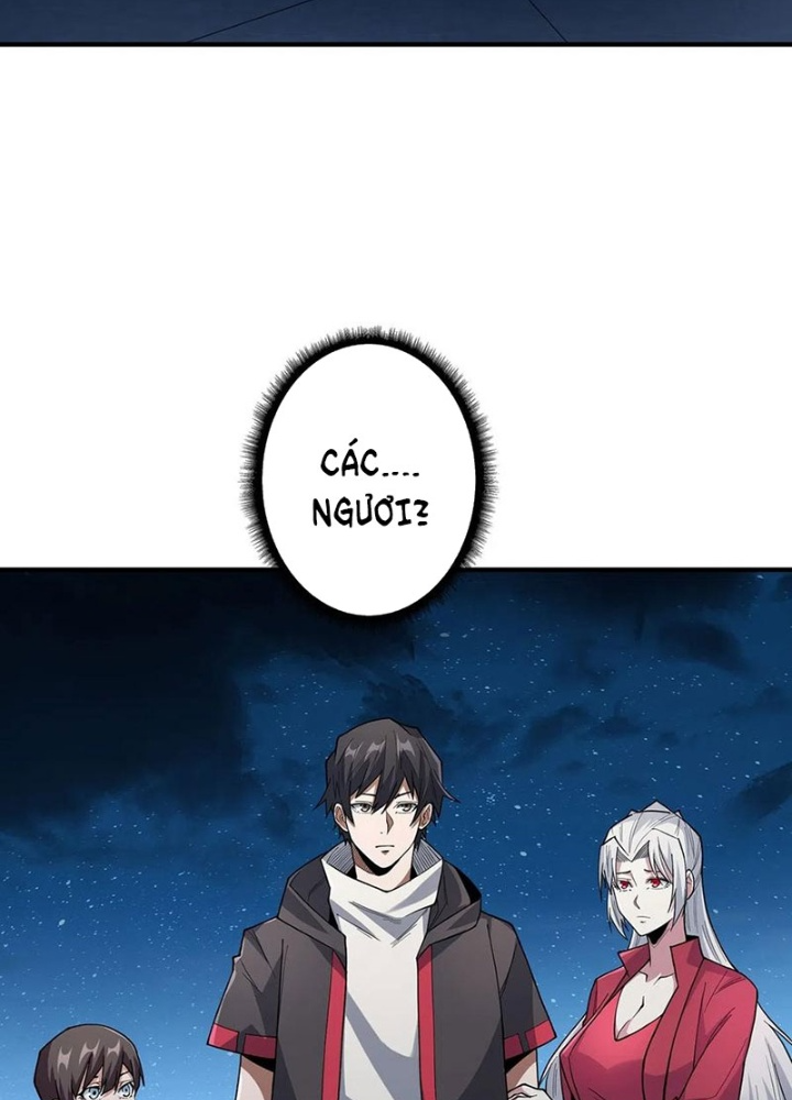 Nhân Vật Phản Diện? Chắc Chắn Không Phải Ta Chapter 55 - Trang 4