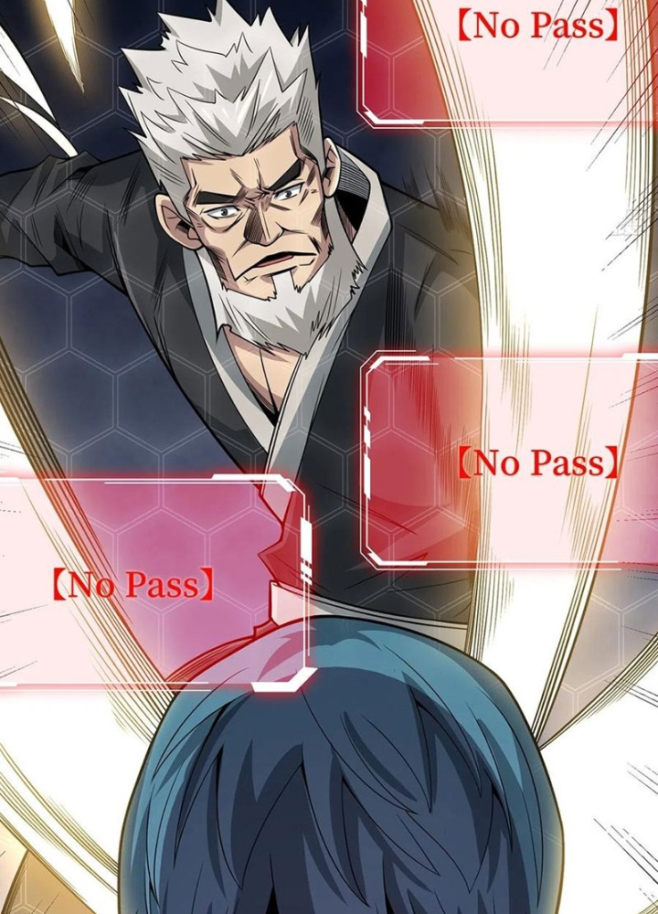 Nhân Vật Phản Diện? Chắc Chắn Không Phải Ta Chapter 55 - Trang 4