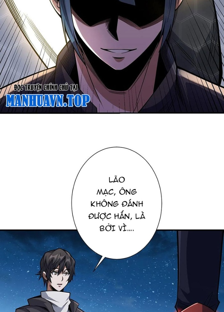 Nhân Vật Phản Diện? Chắc Chắn Không Phải Ta Chapter 55 - Trang 4