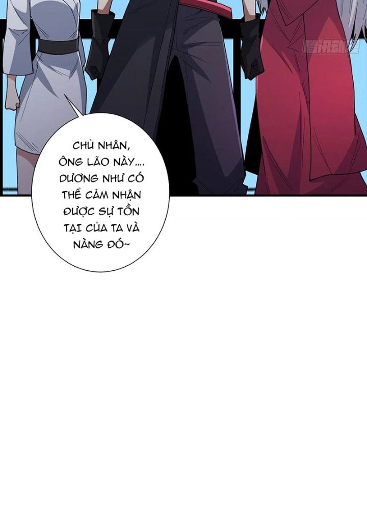 Nhân Vật Phản Diện? Chắc Chắn Không Phải Ta Chapter 55 - Trang 4