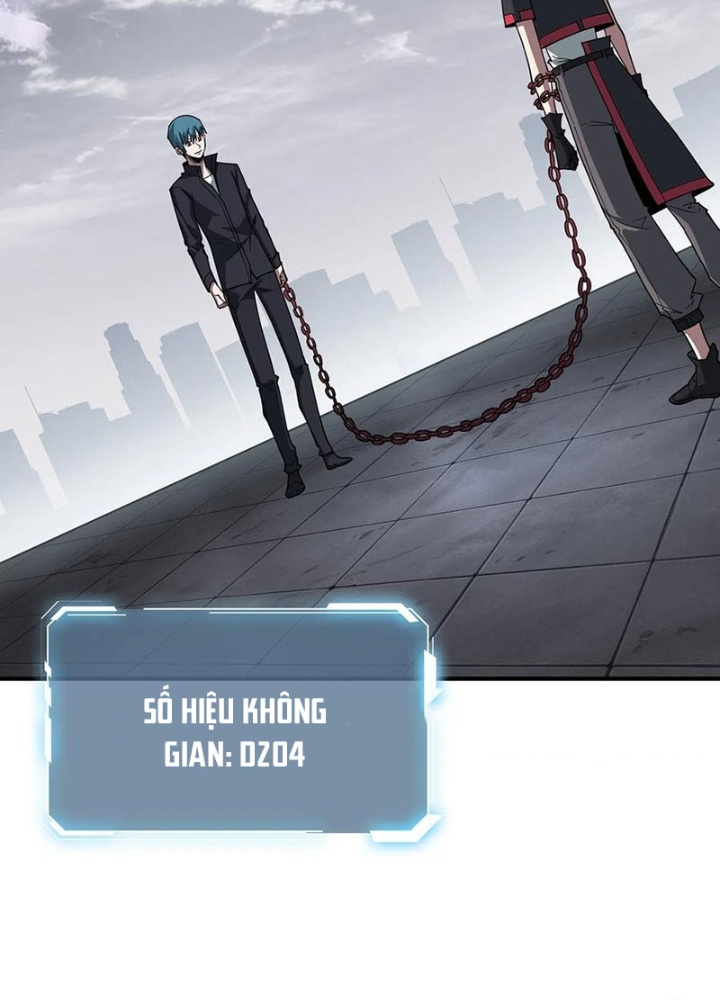 Nhân Vật Phản Diện? Chắc Chắn Không Phải Ta Chapter 55 - Trang 4