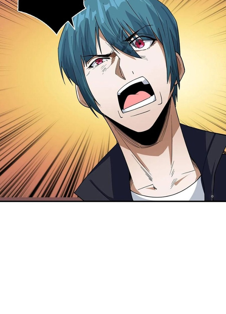 Nhân Vật Phản Diện? Chắc Chắn Không Phải Ta Chapter 55 - Trang 4