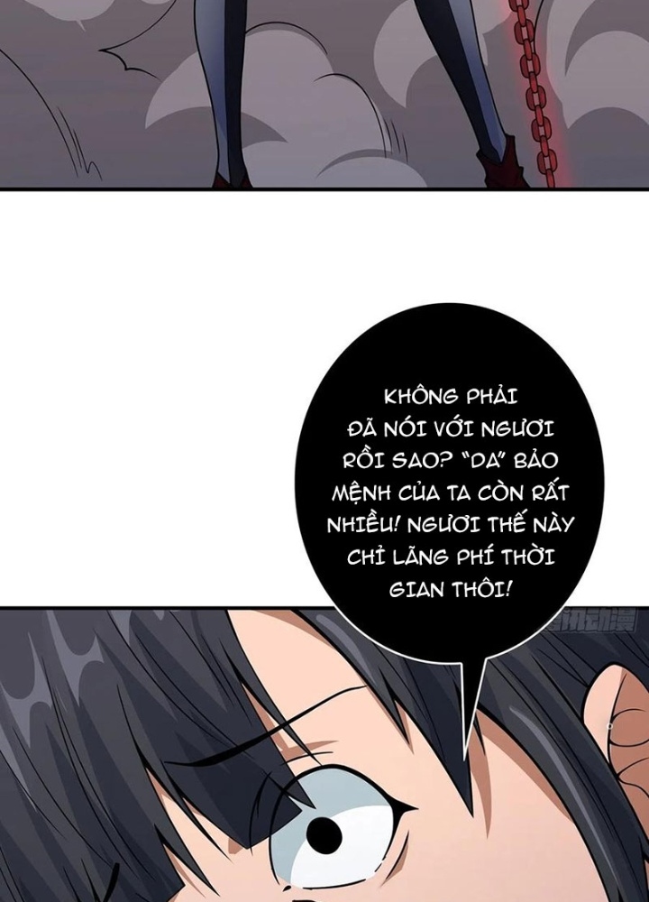 Nhân Vật Phản Diện? Chắc Chắn Không Phải Ta Chapter 55 - Trang 4