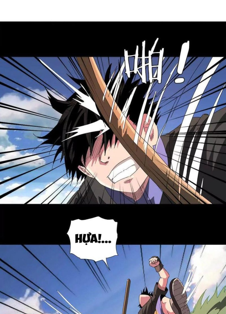 Quái Thú Hạch Tâm Chapter 43 - Trang 2