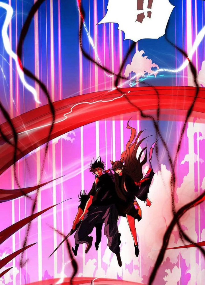 Quái Thú Hạch Tâm Chapter 43 - Trang 2