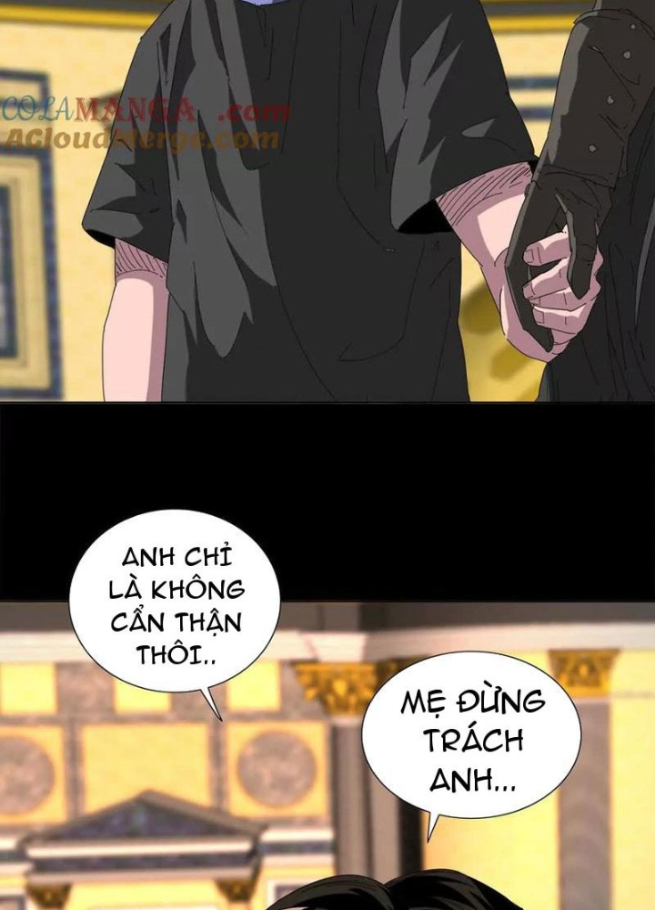 Quái Thú Hạch Tâm Chapter 43 - Trang 2