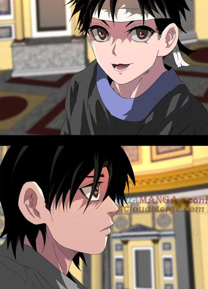 Quái Thú Hạch Tâm Chapter 43 - Trang 2