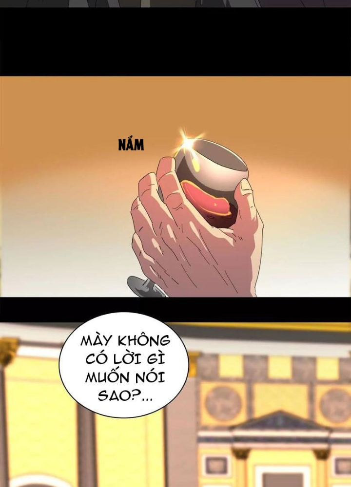 Quái Thú Hạch Tâm Chapter 43 - Trang 2