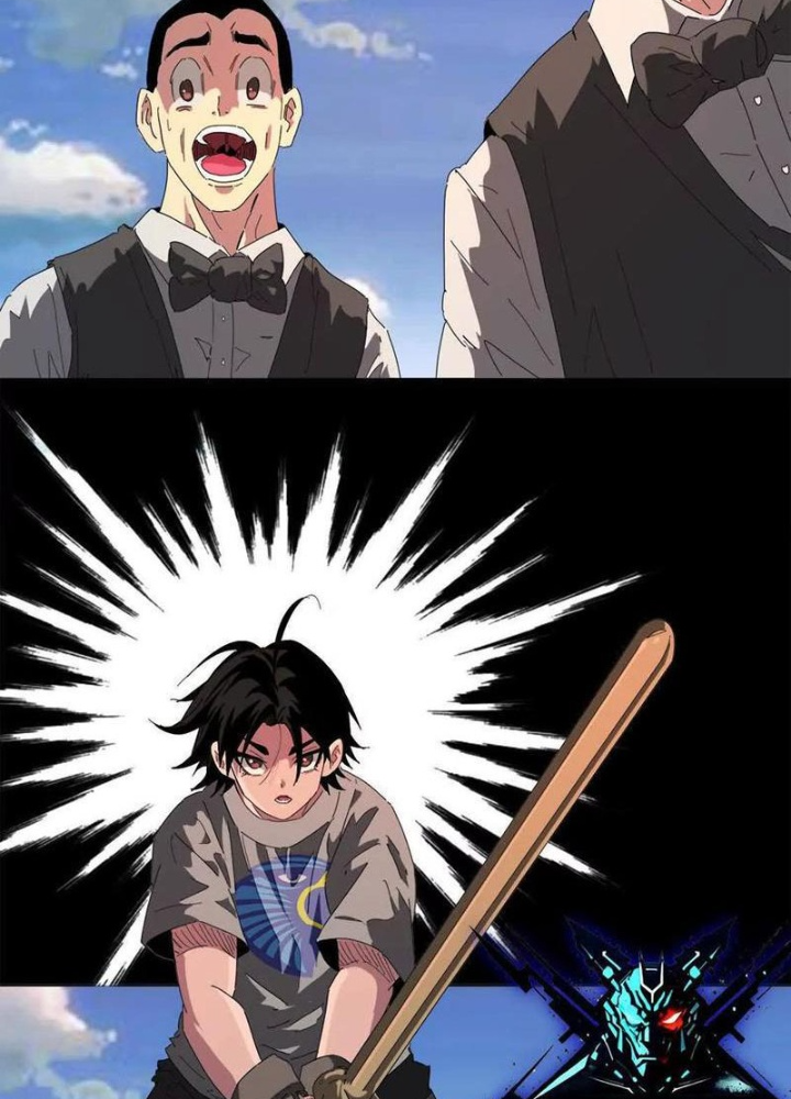 Quái Thú Hạch Tâm Chapter 43 - Trang 2