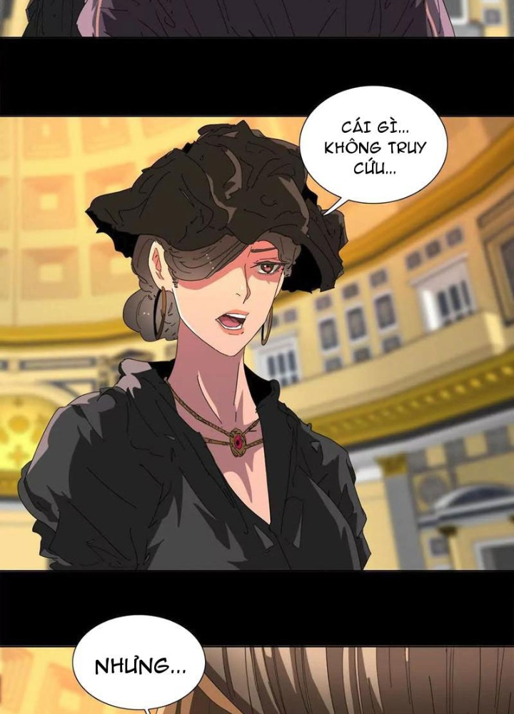 Quái Thú Hạch Tâm Chapter 43 - Trang 2