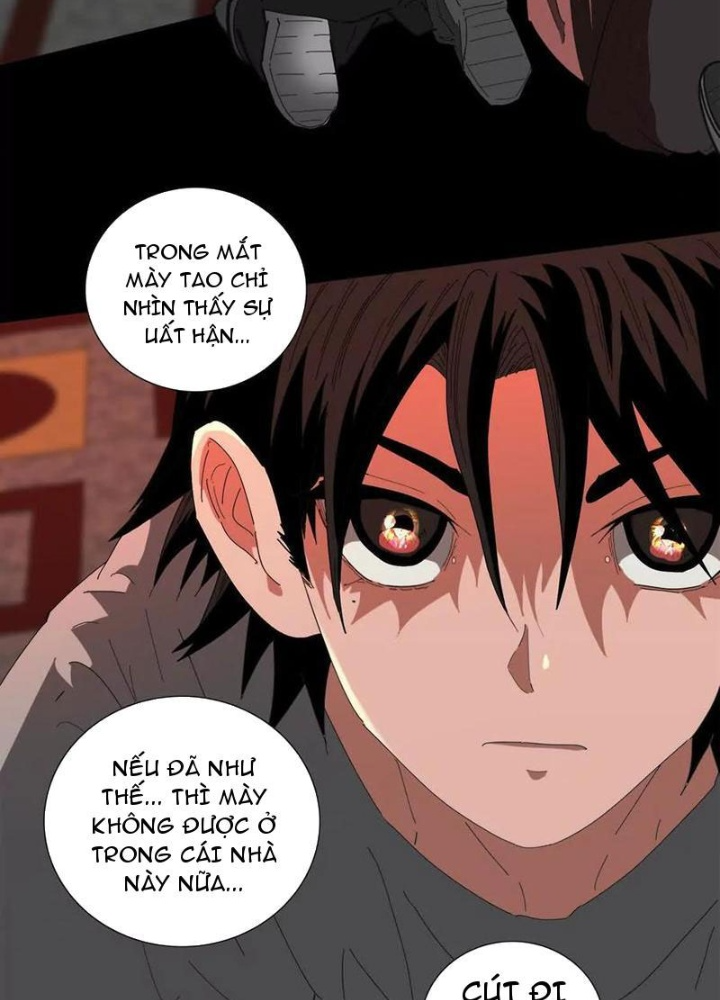 Quái Thú Hạch Tâm Chapter 43 - Trang 2