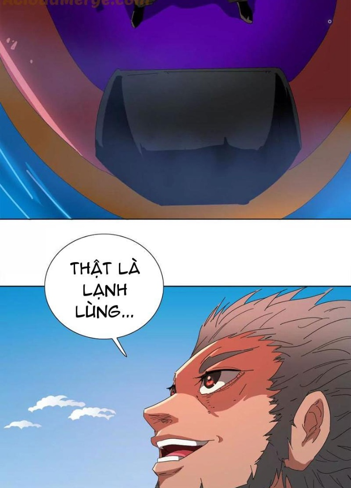 Quái Thú Hạch Tâm Chapter 43 - Trang 2