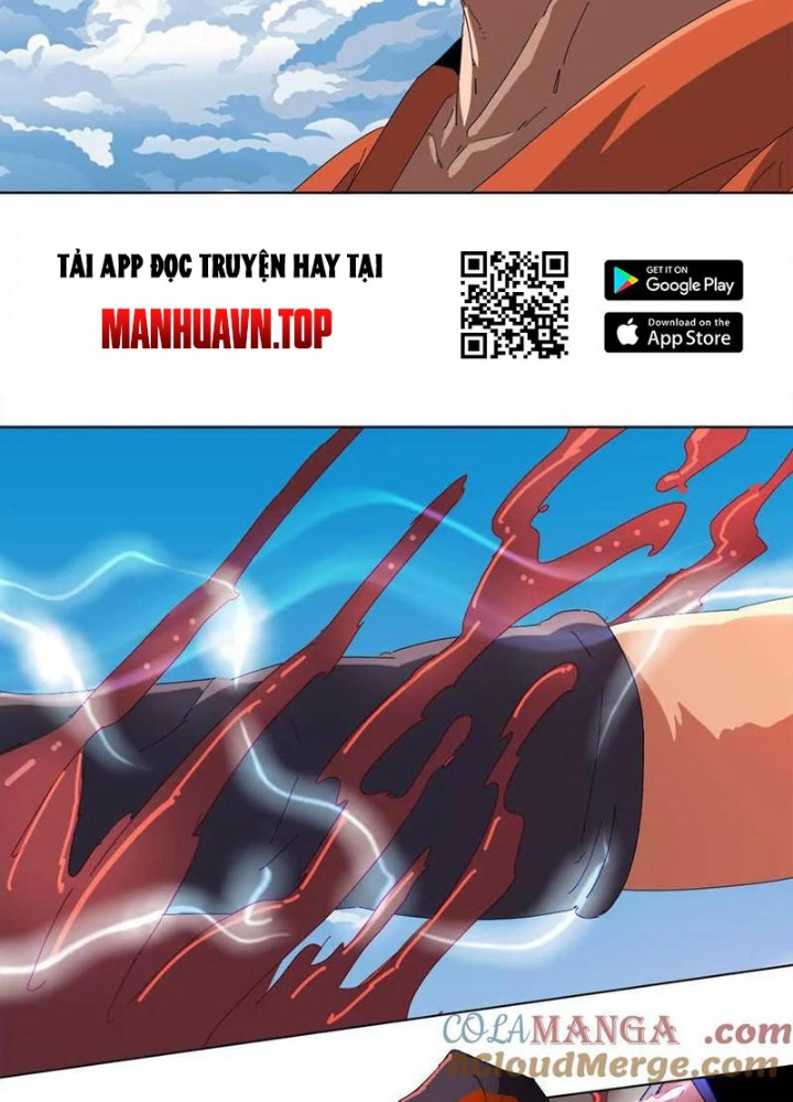 Quái Thú Hạch Tâm Chapter 43 - Trang 2