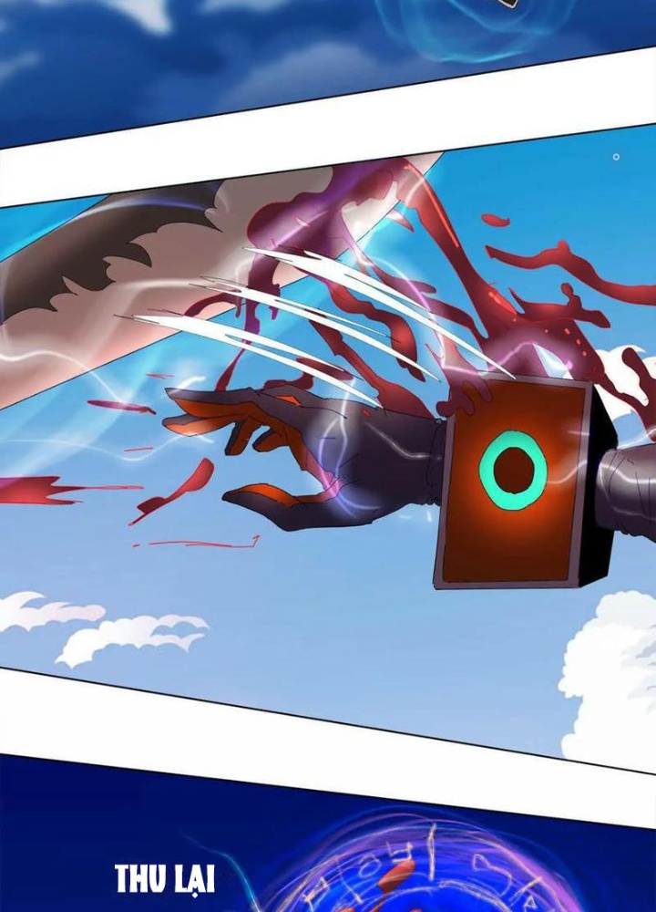 Quái Thú Hạch Tâm Chapter 43 - Trang 2