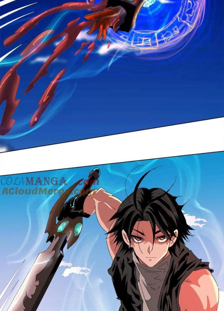 Quái Thú Hạch Tâm Chapter 43 - Trang 2