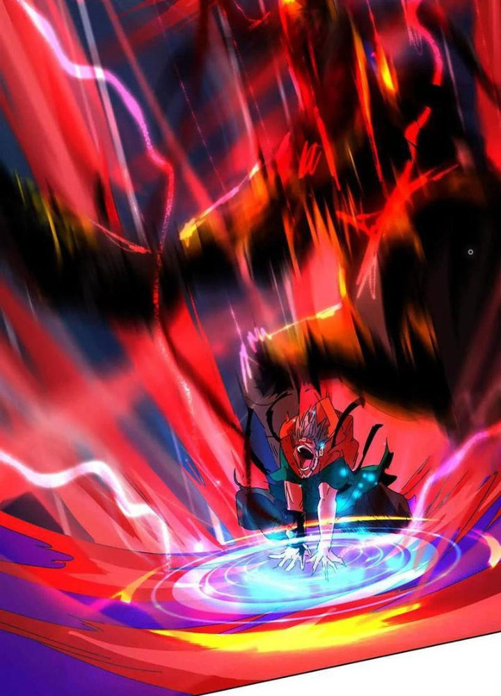 Quái Thú Hạch Tâm Chapter 43 - Trang 2