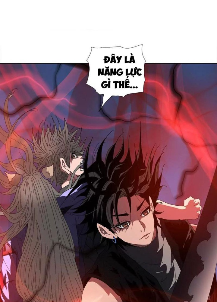 Quái Thú Hạch Tâm Chapter 44 - Trang 2