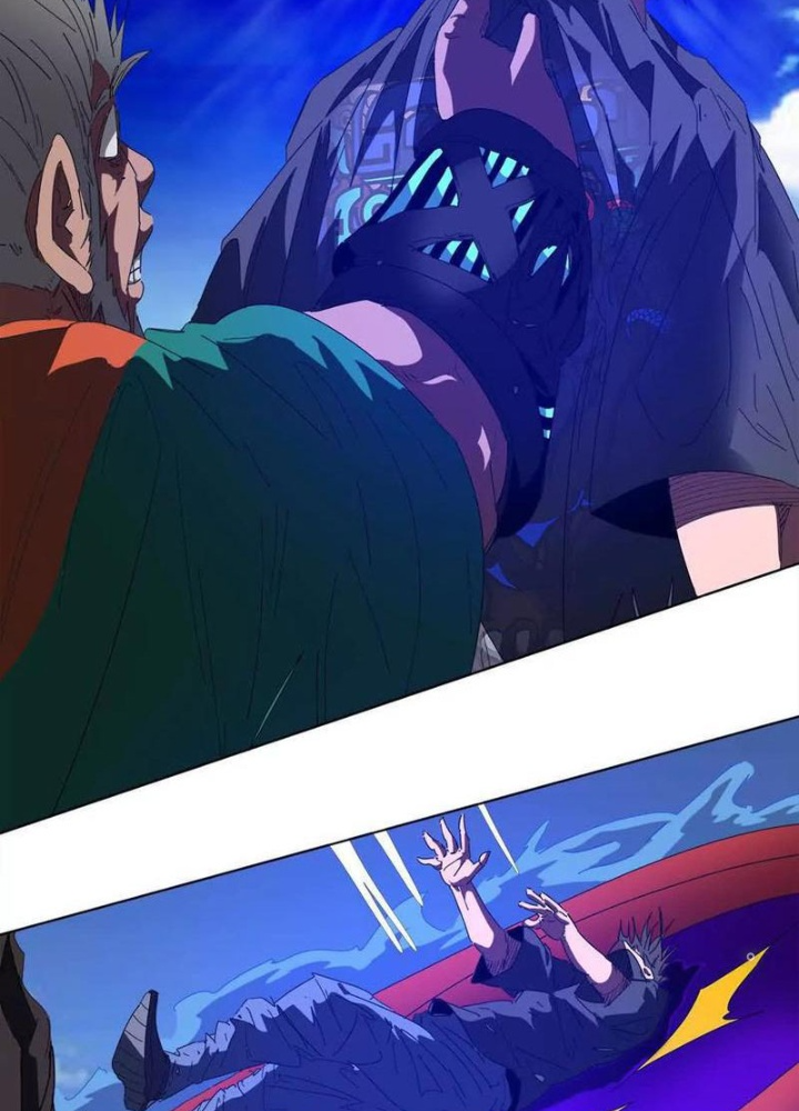 Quái Thú Hạch Tâm Chapter 44 - Trang 2