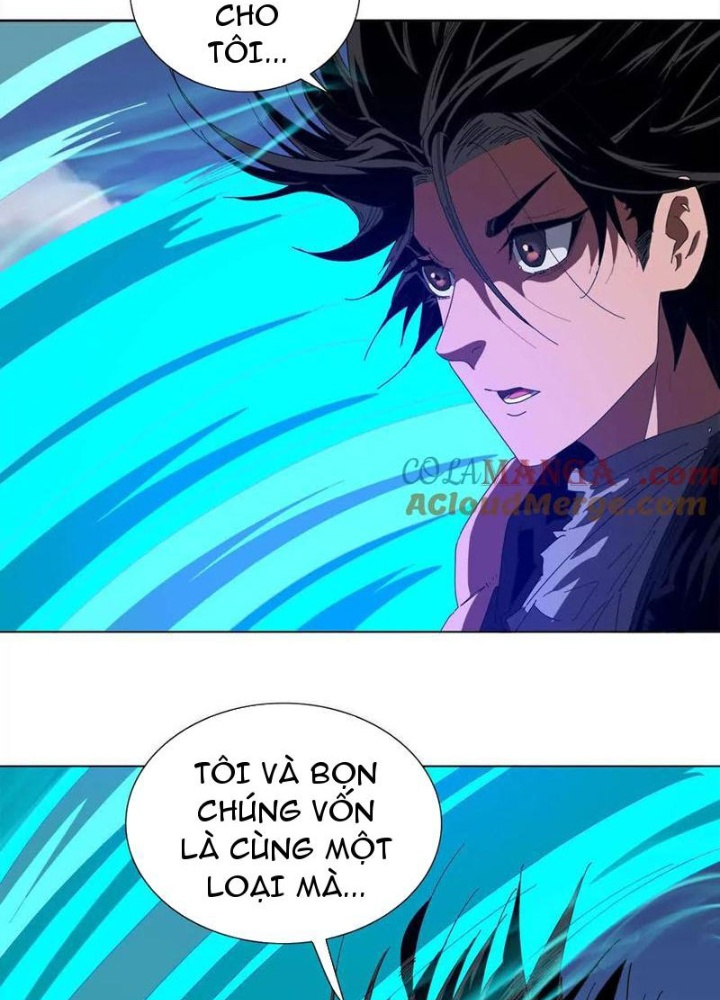 Quái Thú Hạch Tâm Chapter 44 - Trang 2