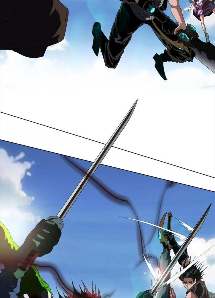 Quái Thú Hạch Tâm Chapter 44 - Trang 2