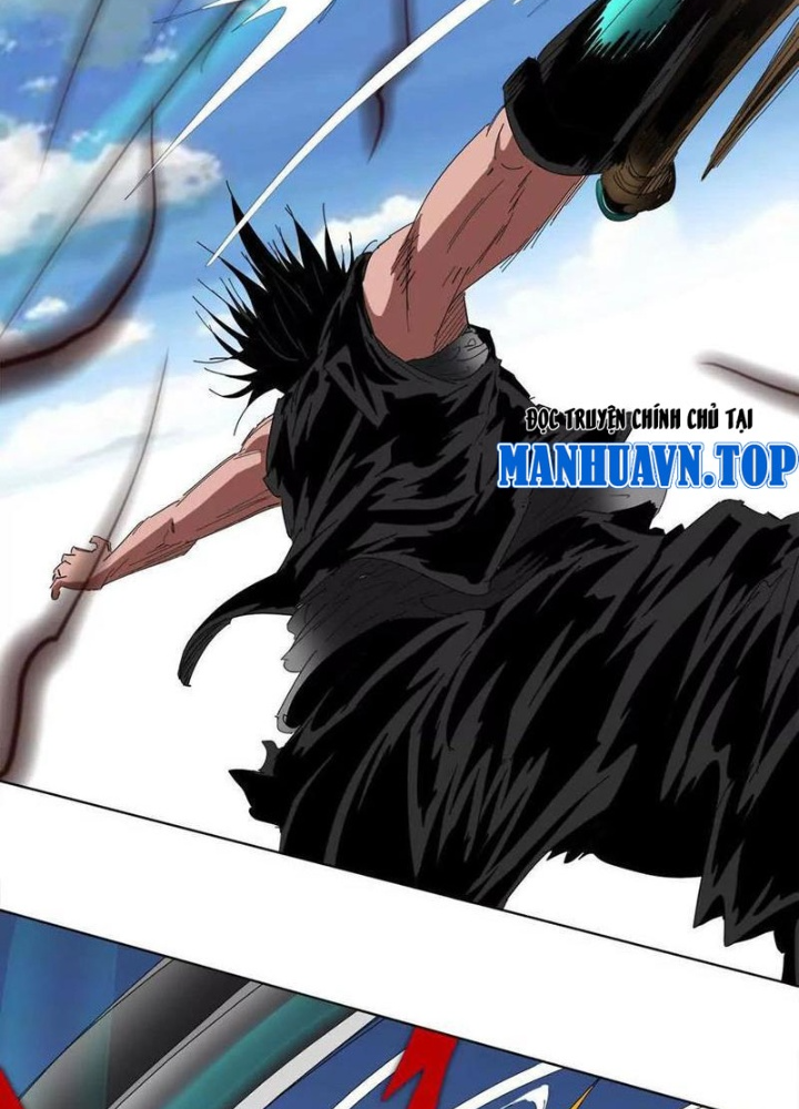 Quái Thú Hạch Tâm Chapter 44 - Trang 2