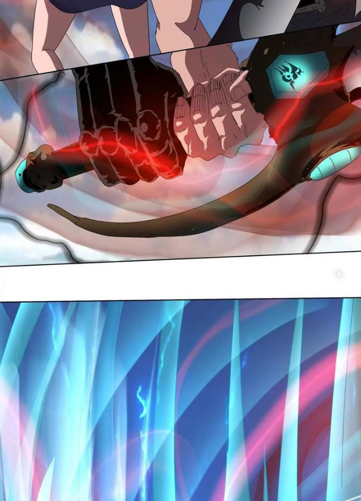 Quái Thú Hạch Tâm Chapter 44 - Trang 2