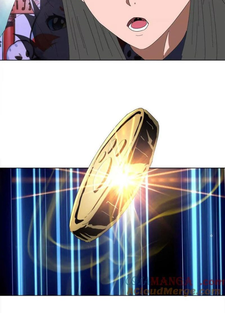 Quái Thú Hạch Tâm Chapter 44 - Trang 2