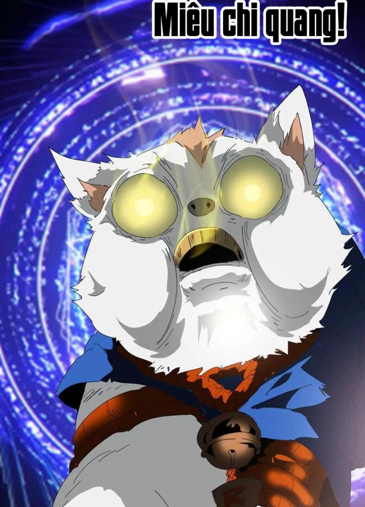 Quái Thú Hạch Tâm Chapter 44 - Trang 2