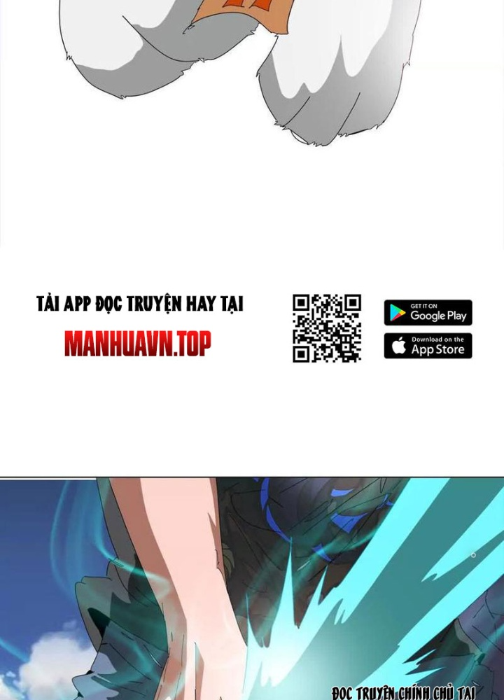 Quái Thú Hạch Tâm Chapter 44 - Trang 2
